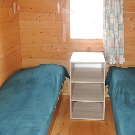 Bungalow In Wrzosowo Near Baltic Sea Beach, Cleaning Included Vakantiehuis *