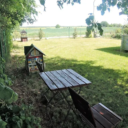 Bungalow In Wrzosowo Near Baltic Sea Beach, Cleaning Included * Wrzosowo (Kamien)