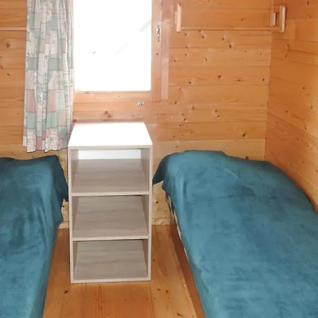 Vakantiehuis Bungalow In Wrzosowo Near Baltic Sea Beach, Cleaning Included Wrzosowo (Kamien)