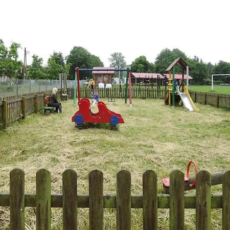 Vakantiehuis Bungalow In Wrzosowo Near Baltic Sea Beach, Cleaning Included